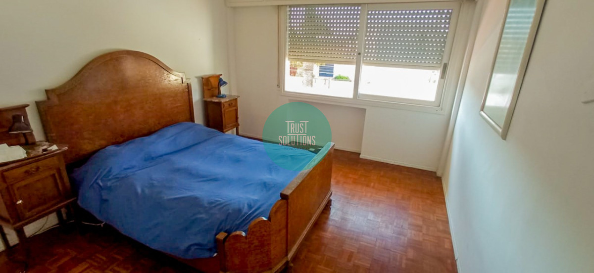 Apartamento ID.125 - Venta Apto Puerto Punta 4D  Terrazas Parrillero Gge