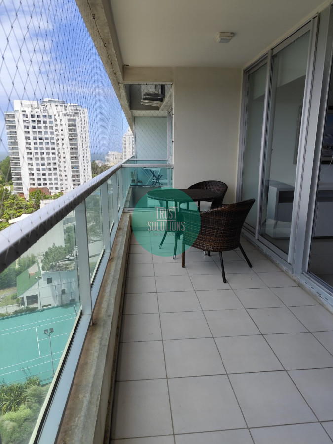 Apartamento ID.643 - Venta Apto Brava Punta 3D a estrenar con Amenities 