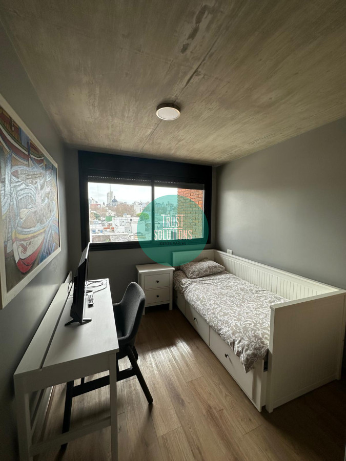 Apartamento ID.1420 - Alquiler hermoso Penthouse Amueblado