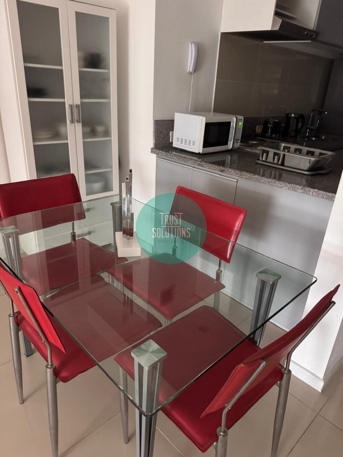 Apartamento ID.1679 - Alquilar Anual Apto 2D Roosevelt Punta con Amenities 