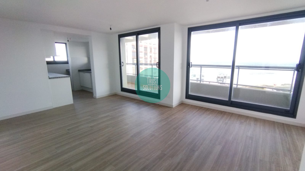 Apartamento ID.1545 - Venta Apto 2D a estrenar Brava Punta con Amenities prox mar 
