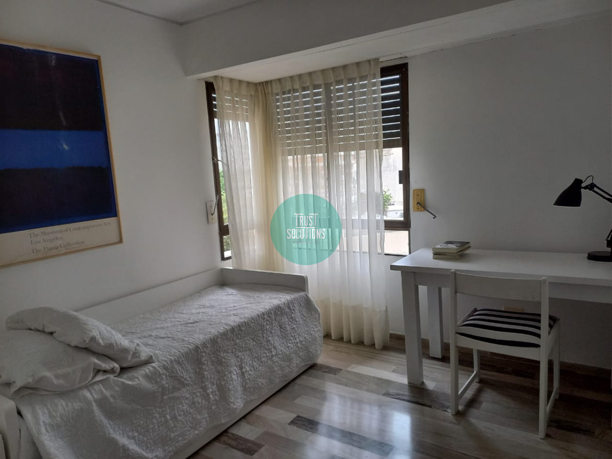Apartamento ID.1112 - Venta Apto 3D Brava Punta con Amenities 