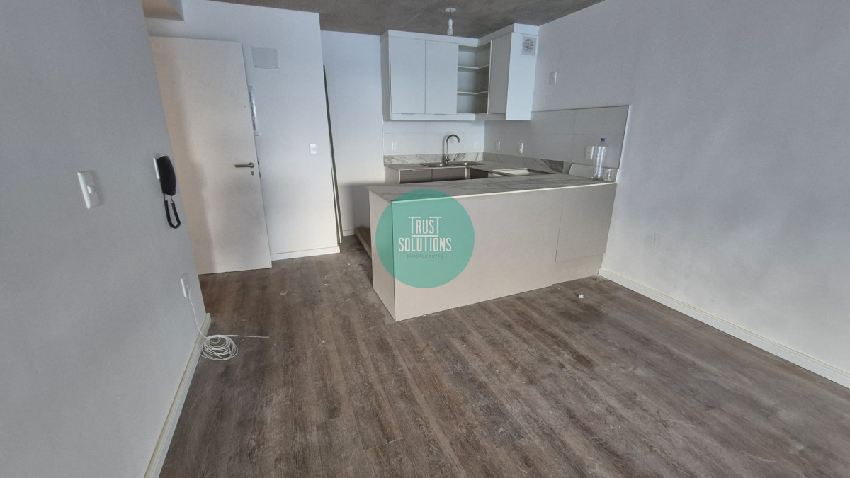 Apartamento ID.1515 - OPORTUNIDAD! Venta 1D en pocitos con alta renta.