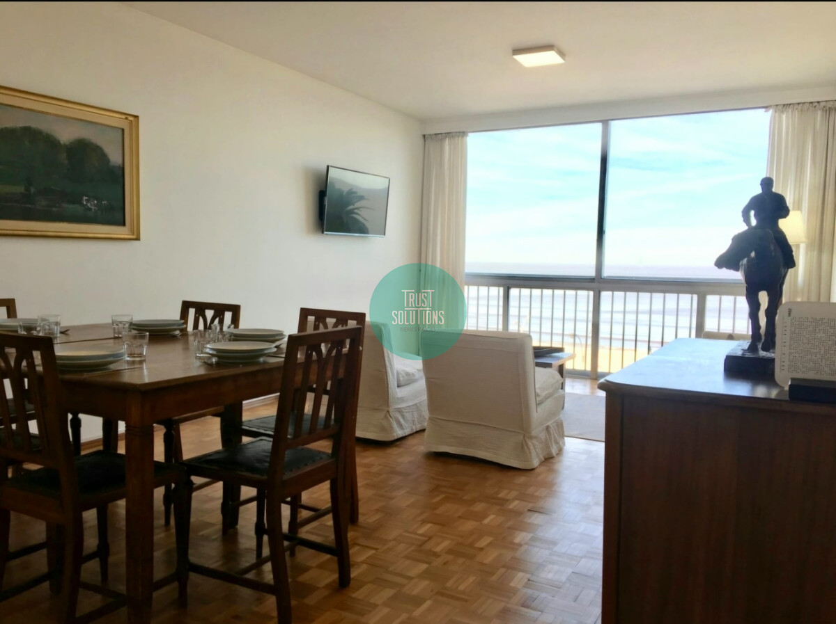 Apartamento ID.1477 - HERMOSO APARTAMENTO AMOBLADO EN ALQUILER CON GASTOS COMUNES Y CALEFACCIÓN INCLUIDOS