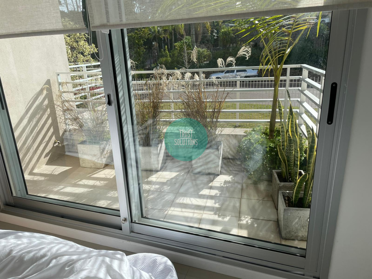 Apartamento ID.207 - Venta Apto 3D San Rafael Punta Terrazas Parrillero propio Piscina y Barbacoa 