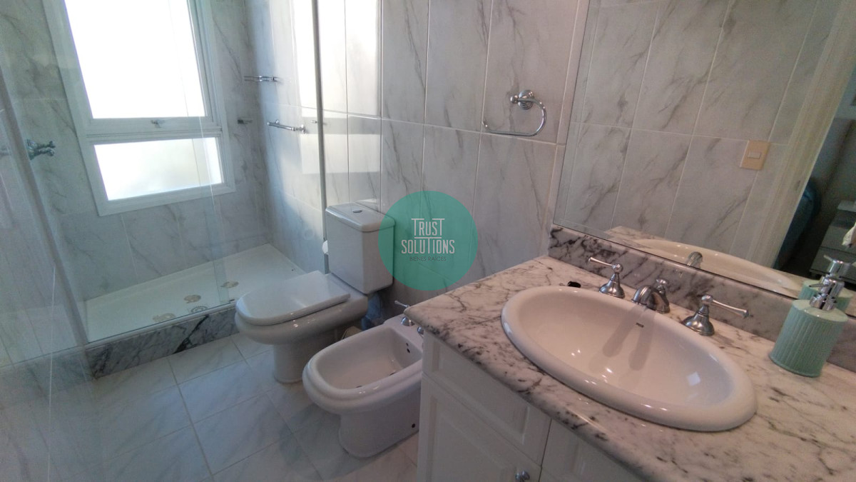 Apartamento ID.1159 - Alquiler Anual Apto Mansa Punta magnífico 3 suites Serv Amenities premiun
