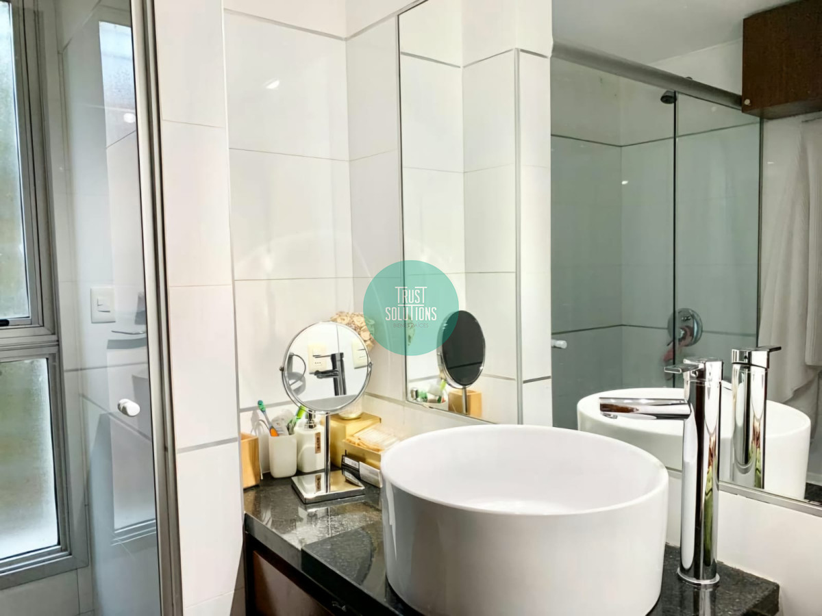 Apartamento ID.1487 - ESTUPENDO APARTAMENTO EN VENTA EN CARRASCO SUR