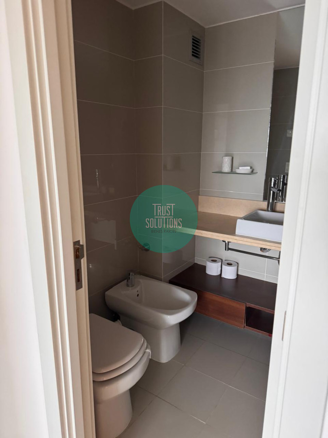 Apartamento ID.1679 - Alquilar Anual Apto 2D Roosevelt Punta con Amenities 