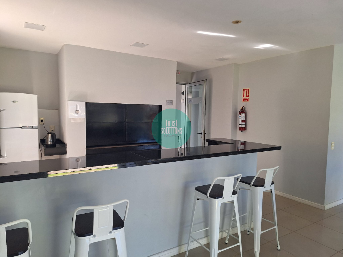 Apartamento ID.1113 - Venta y Alquiler Anual Apto 2D Brava Punta con Amenities 
