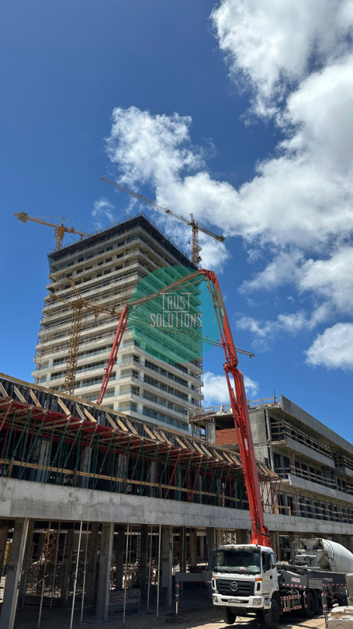 Apartamento ID.1826 - OPORTUNIDAD dos únicas unidades frente a la Bahia 