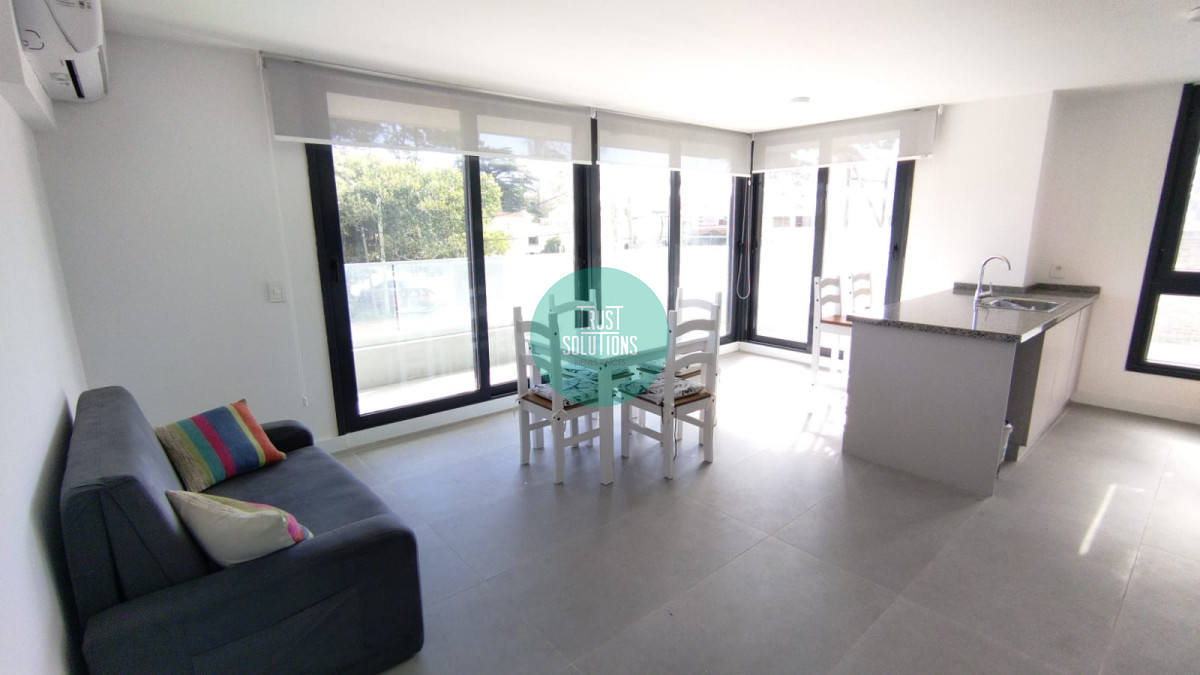 Apartamento ID.1248 - Ventar Apto 2D Mansa Punta con Amenities 
