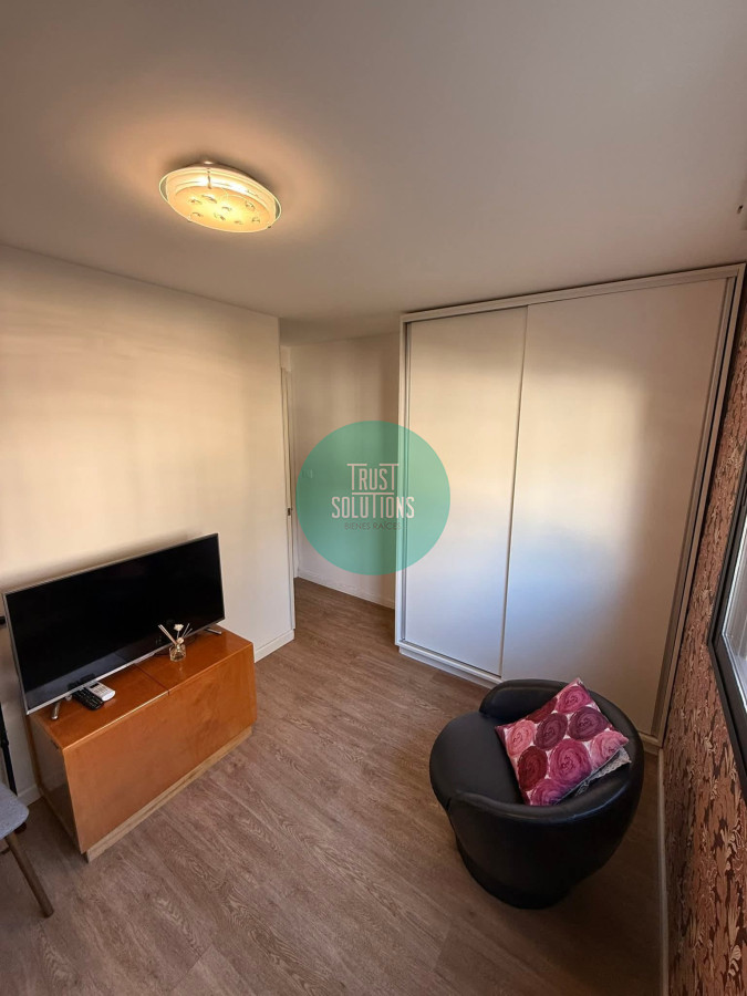 Apartamento ID.1677 - Oportunidad Venta 3 Dormitorios. Prado garaje ss y terraza balcon