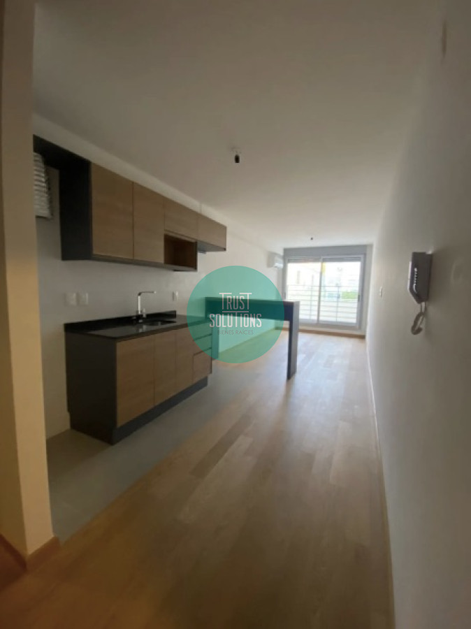 Apartamento ID.1110 - Venta Monoambiente Punta Carretas Terraza Amenities a estrenar gge opcional 
