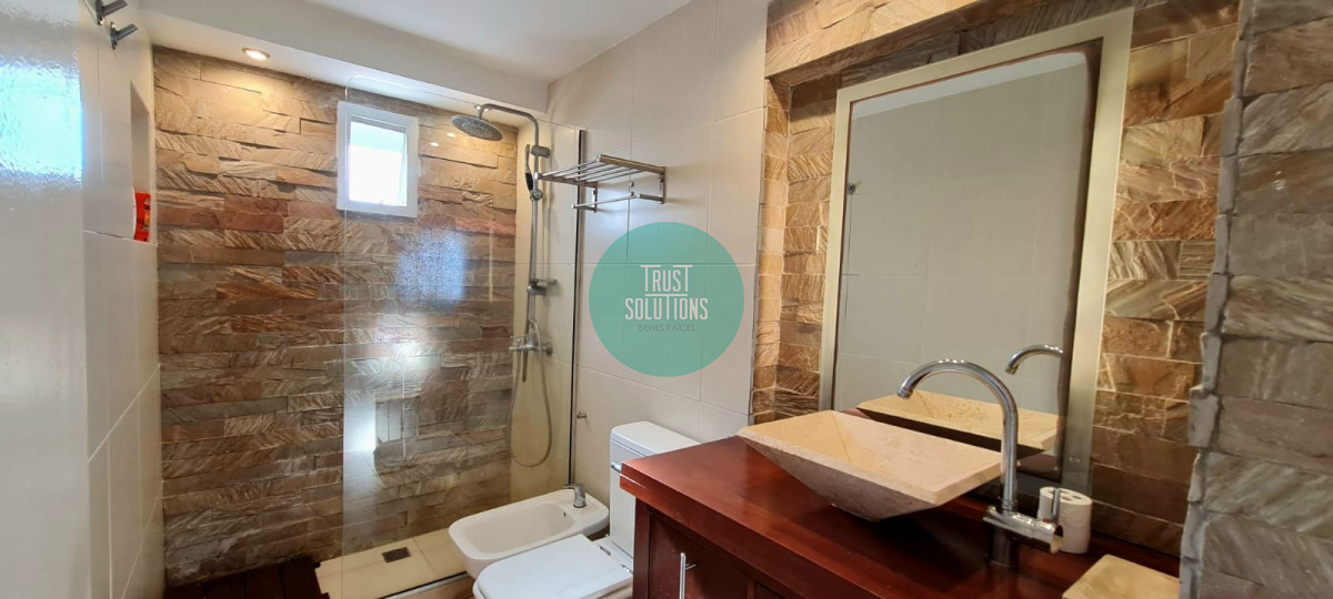 Apartamento ID.1478 - DIVINO DEPARTAENTO AMOBLADO EN ALQUILER FRENTE A LA RAMBLA DE PUNTA CARRETAS