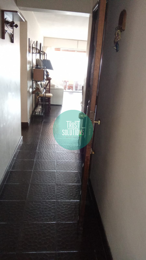 Apartamento ID.1579 - Venta Apto 2D Península Punta frente al mar con espectacular vista 