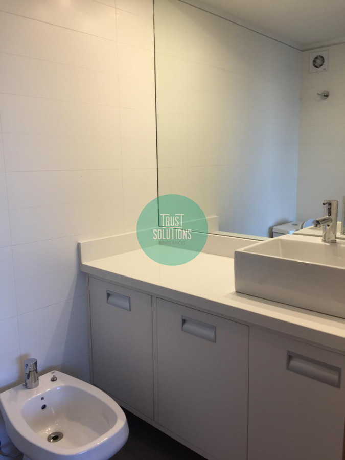 Apartamento ID.682 - Venta espectacular Penthouse Punta Roosevelt 2D con Amenities 