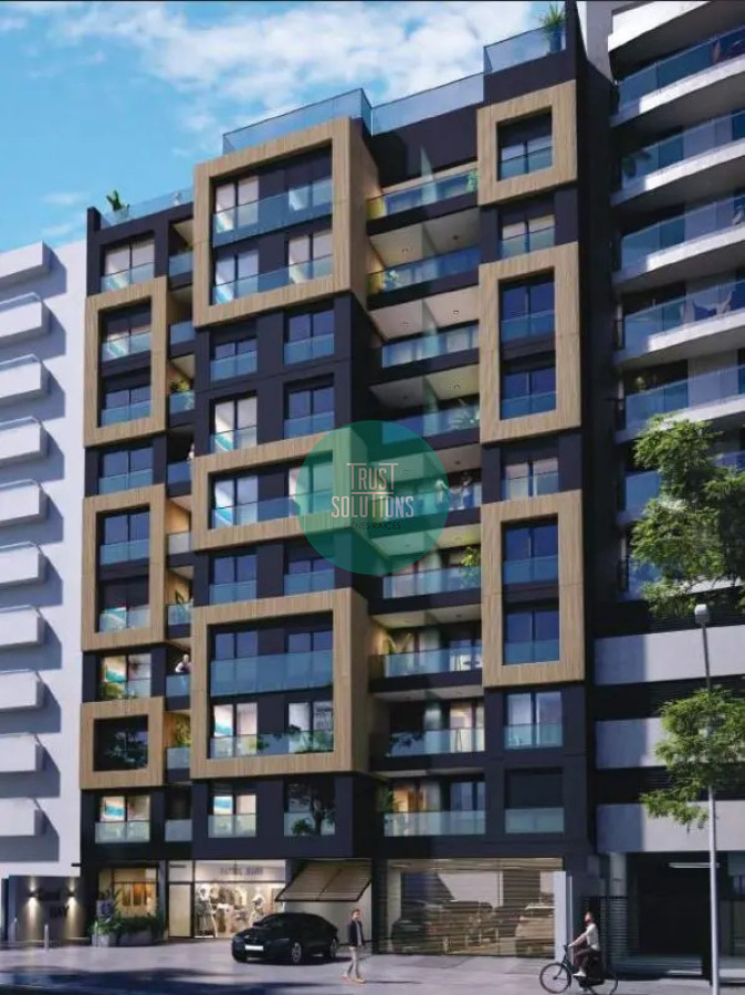 Apartamento ID.1720 - Venta Apartamentos Coral Pocitos