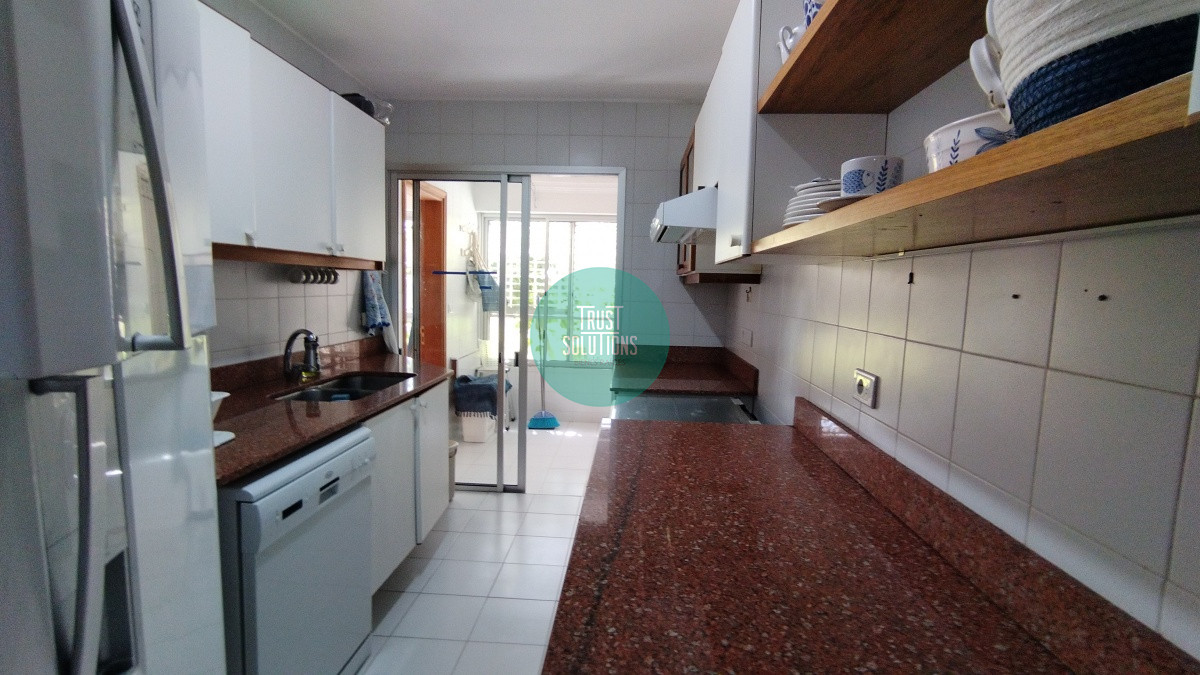 Apartamento ID.450 - Venta Apto Brava Punta 4D dep serv Amenities