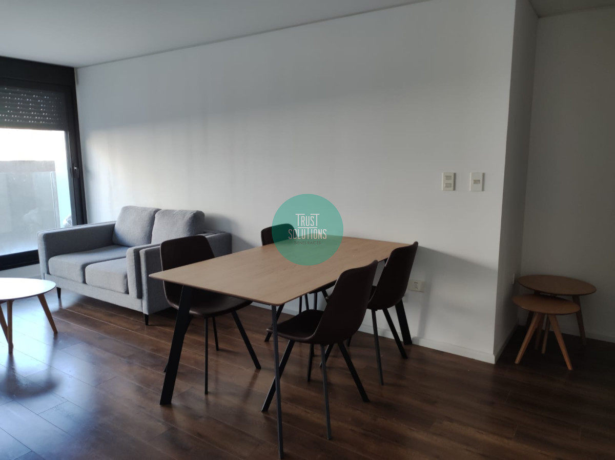 Apartamento ID.882 - Alquiler Ap. Ciudad Vieja 1D Amenities