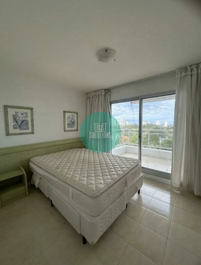 Apartamento ID.1605 - Venta Apto 3D Mansa Punta con Amenities 
