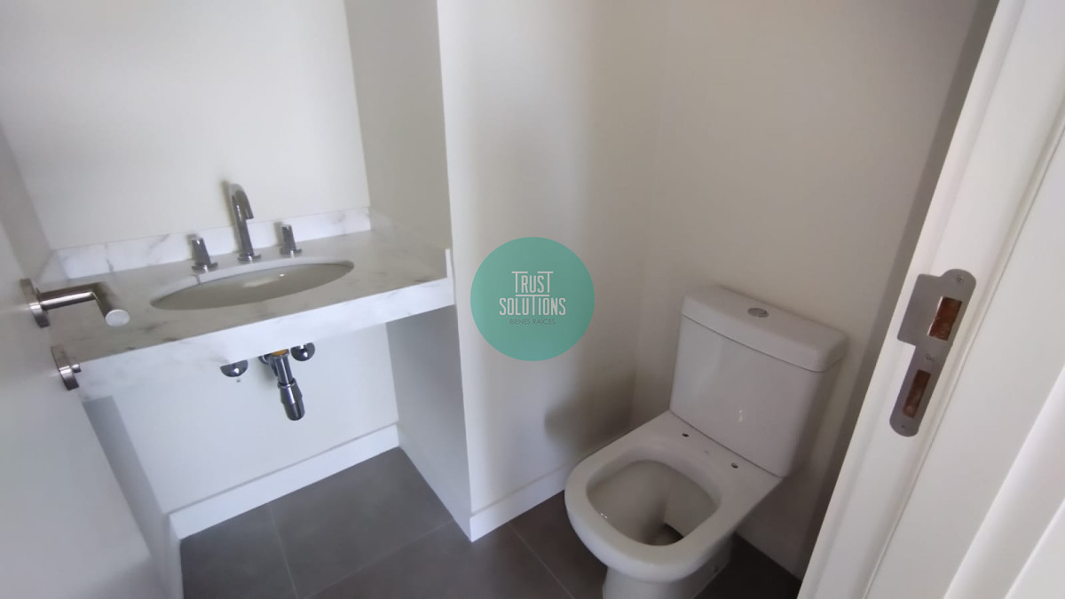 Apartamento ID.779 - Venta Ap.Punta 2D 2B Piso alto a estrenar  Amenities Premium 