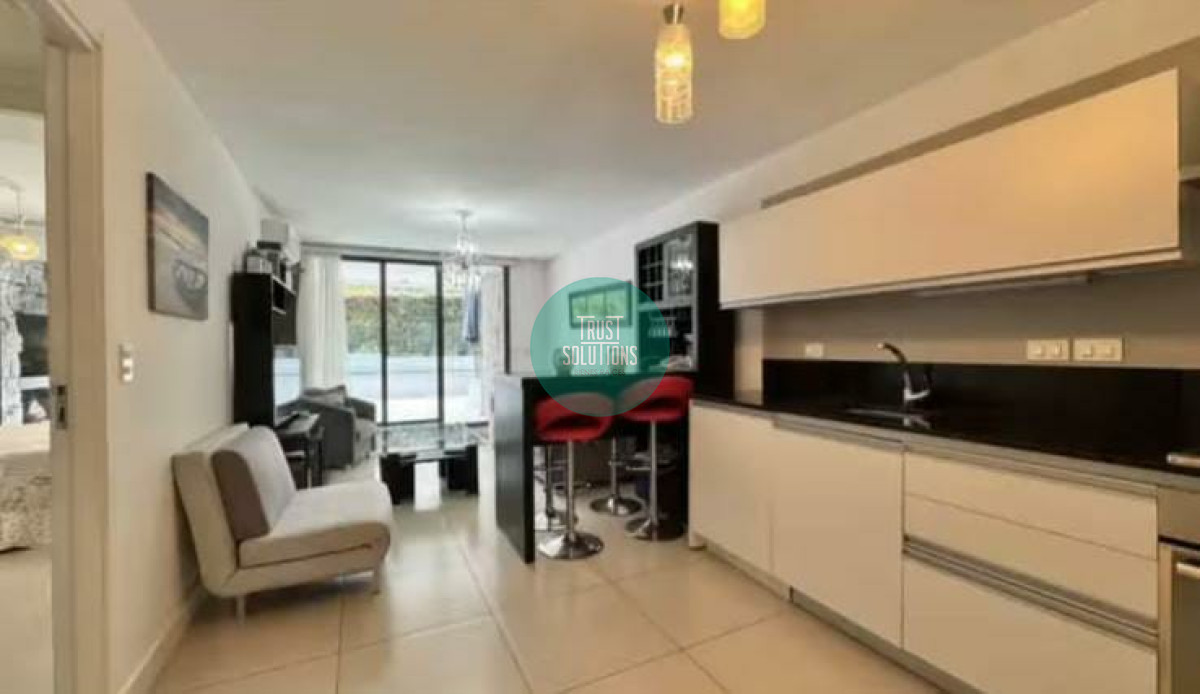 Apartamento ID.1139 - Venta Apto 2D Brava Punta con Terraza  Parrillero propio y muy buenos Amenities 