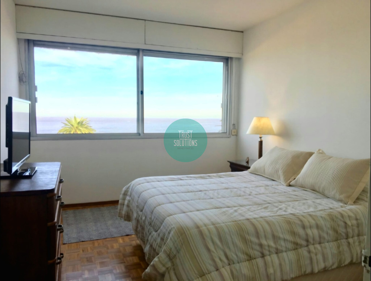 Apartamento ID.1477 - HERMOSO APARTAMENTO AMOBLADO EN ALQUILER CON GASTOS COMUNES Y CALEFACCIÓN INCLUIDOS