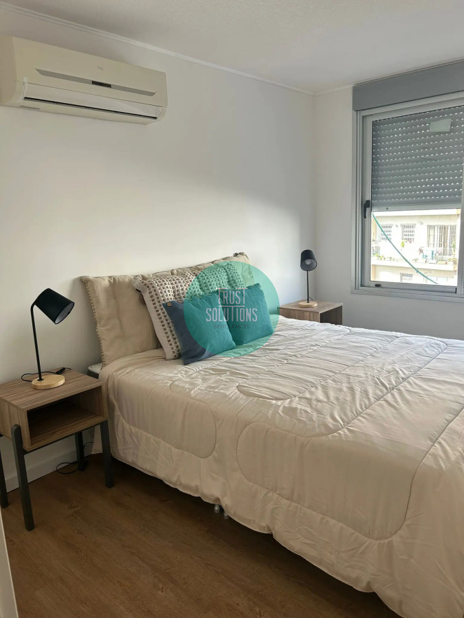 Apartamento ID.291 - Venta Ap.Cordón 2D Amenities Ed.ONN Be Hache Colonia Amenities 