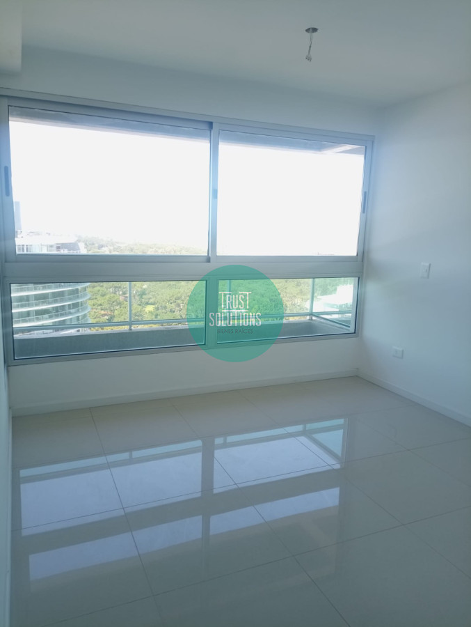Apartamento ID.512 - Venta Apartamento Brava Punta Piso alto a estrenar 1D con Amenities 