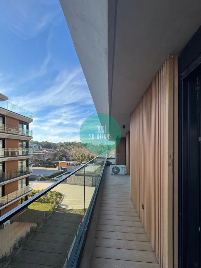 Apartamento ID.1664 - Alquiler 2Dormitorios frente al mar. Costanera Village