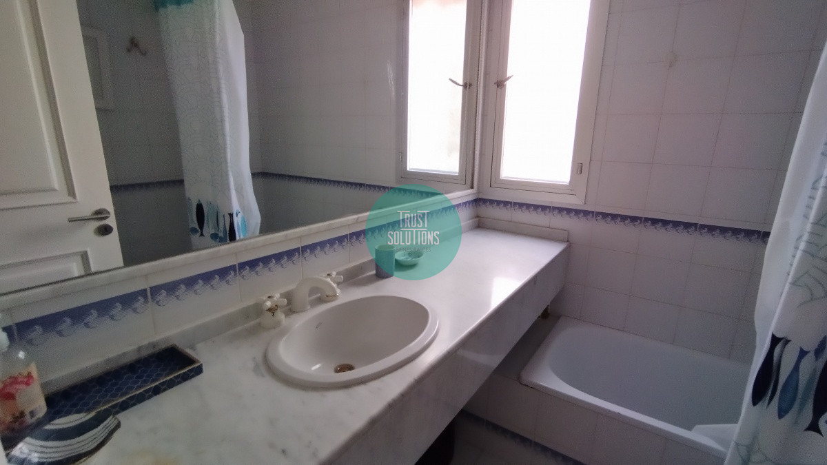 Apartamento ID.450 - Venta Apto Brava Punta 4D dep serv Amenities