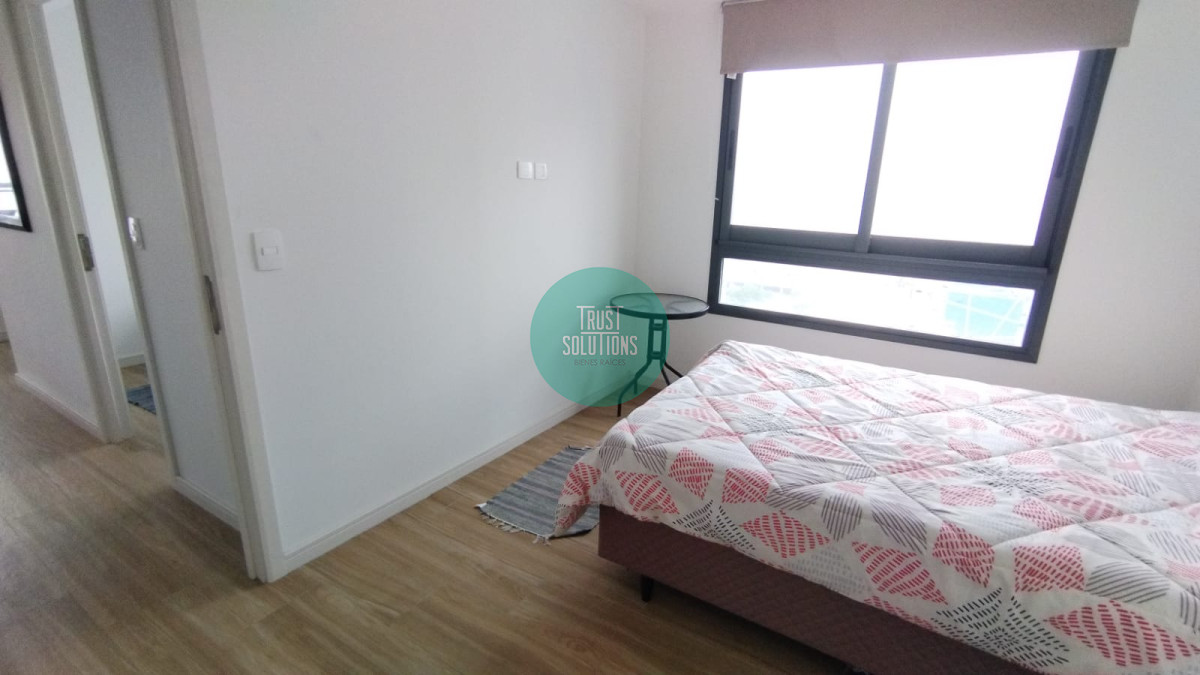 Apartamento ID.1543 - Venta Apto 2D Brava Punta con Amenities prox al mar 