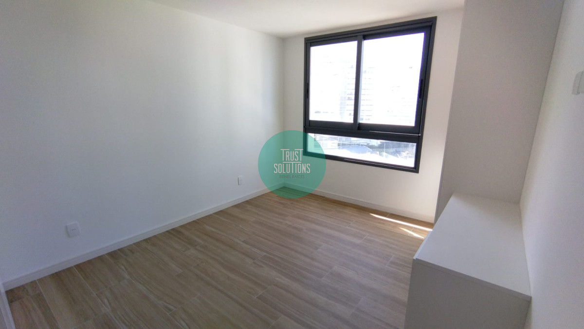 Apartamento ID.952 - Venta Apto 2D a estrenar Brava Punta prox mar con Amenities 