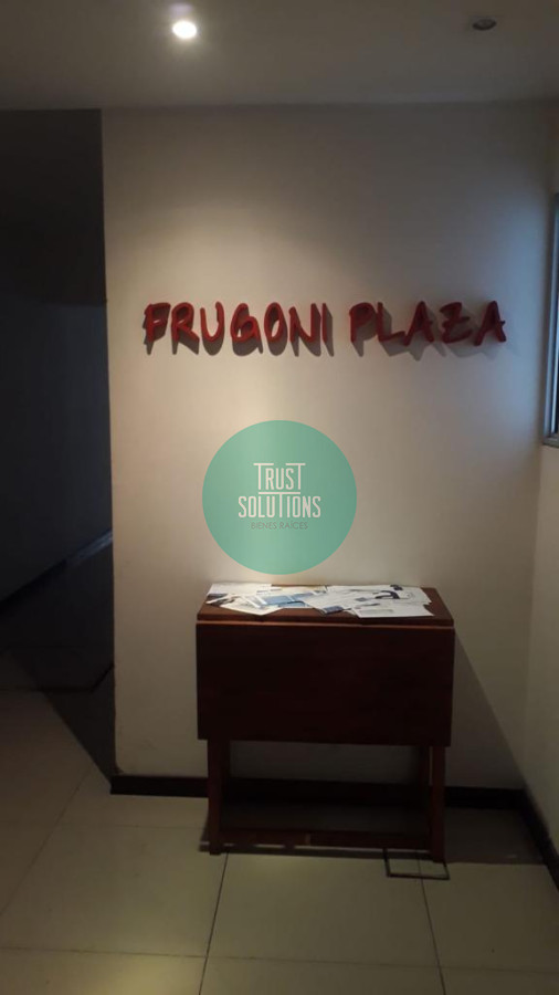 Apartamento ID.894 - Venta Ap. 1 Dormitorio a pasos de la embajada EEUU