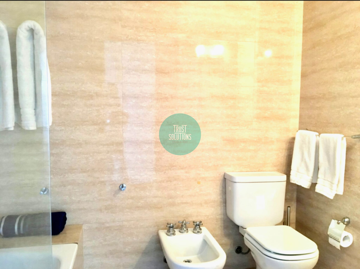 Apartamento ID.1477 - HERMOSO APARTAMENTO AMOBLADO EN ALQUILER CON GASTOS COMUNES Y CALEFACCIÓN INCLUIDOS
