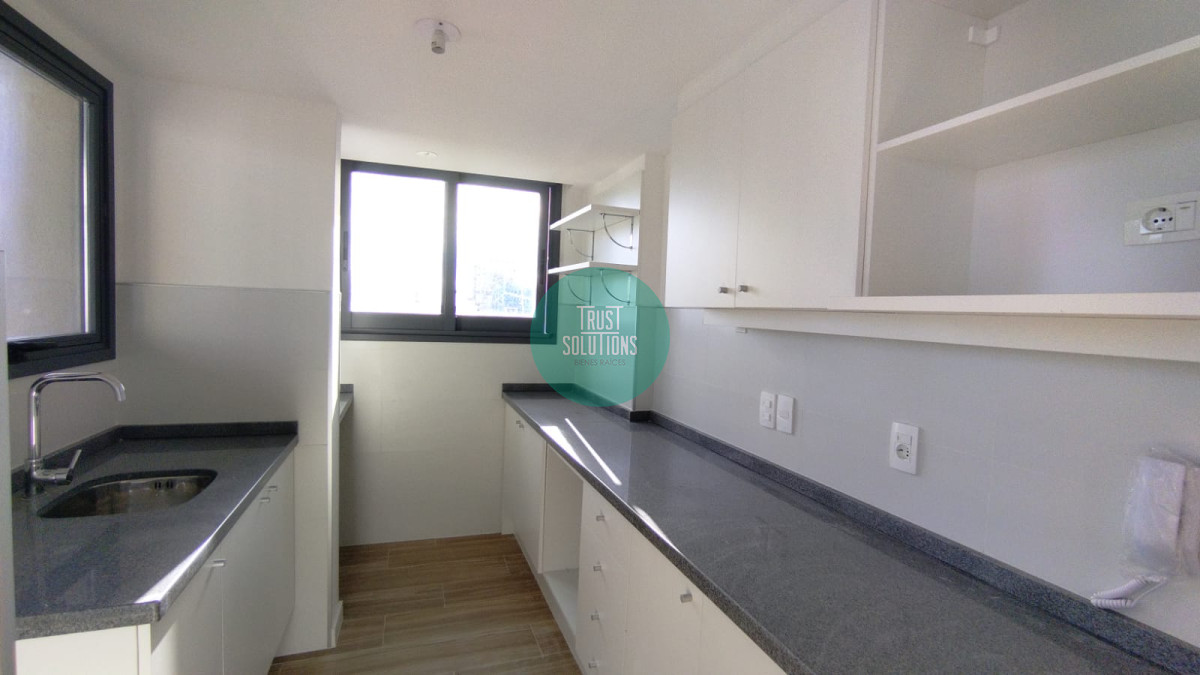 Apartamento ID.1038 - Venta Apto 2D a estrenar Brava Punta con Amenities 