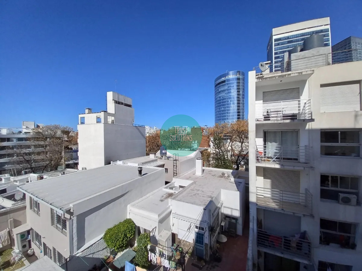 Apartamento ID.1667 - Alquiler 2 Dormitorios en Pocitos N. 
