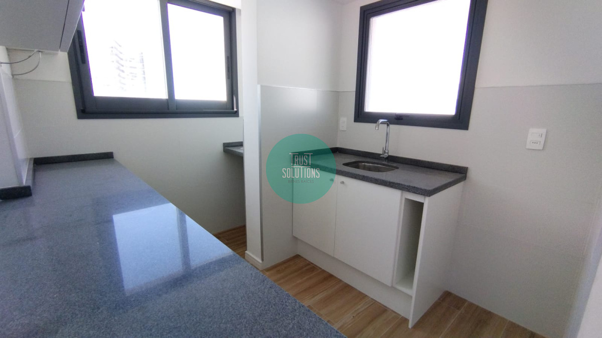 Apartamento ID.952 - Venta Apto 2D a estrenar Brava Punta prox mar con Amenities 