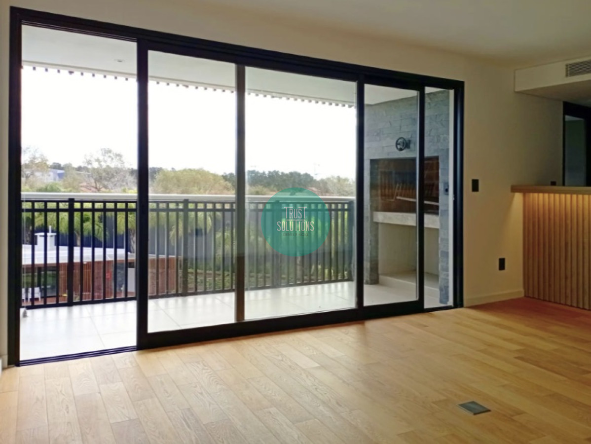 Apartamento ID.1291 - Venta Ap.Carrasco Norte 3D Suite Toilette Terraza con Parrillero gge.Amenities