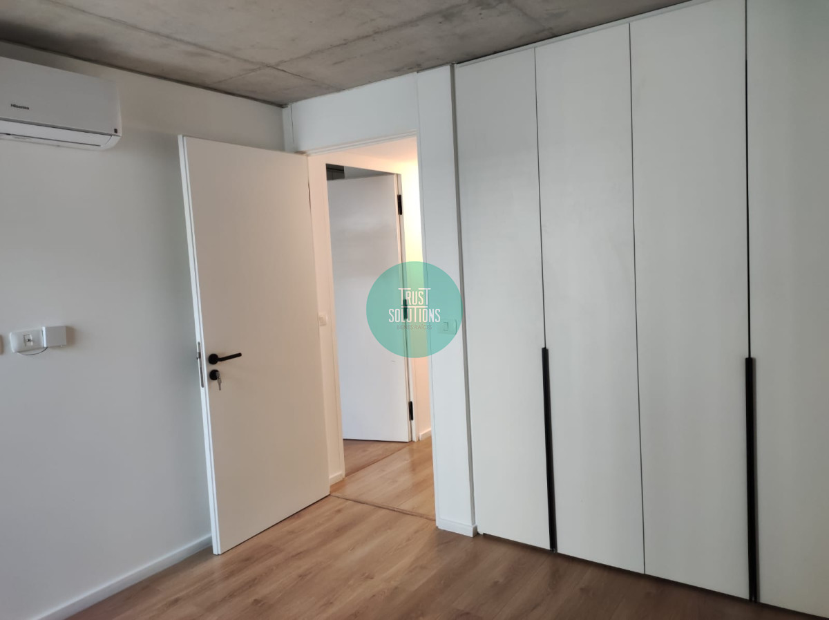 Apartamento ID.1015 - Alquiler Ap. 2 Dormitorios a pasos de rambla Amenities Ed.Alma Duc