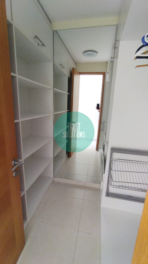 Apartamento ID.1465 - Venta y Alquiler Anual Exclusivo Apto 2D Mansa Punta con Amenities y vista espectacular 