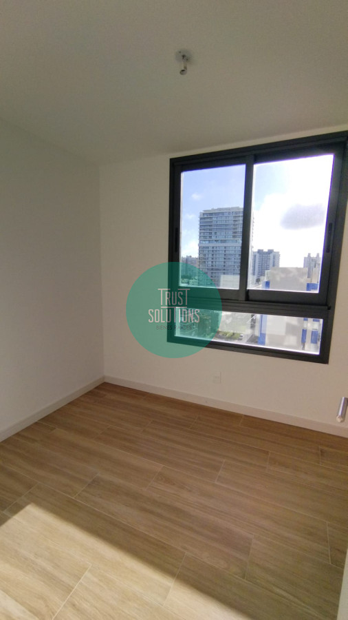 Apartamento ID.563 - Venta Apto 2D a estrenar Brava Punta con Amenities prox mar 