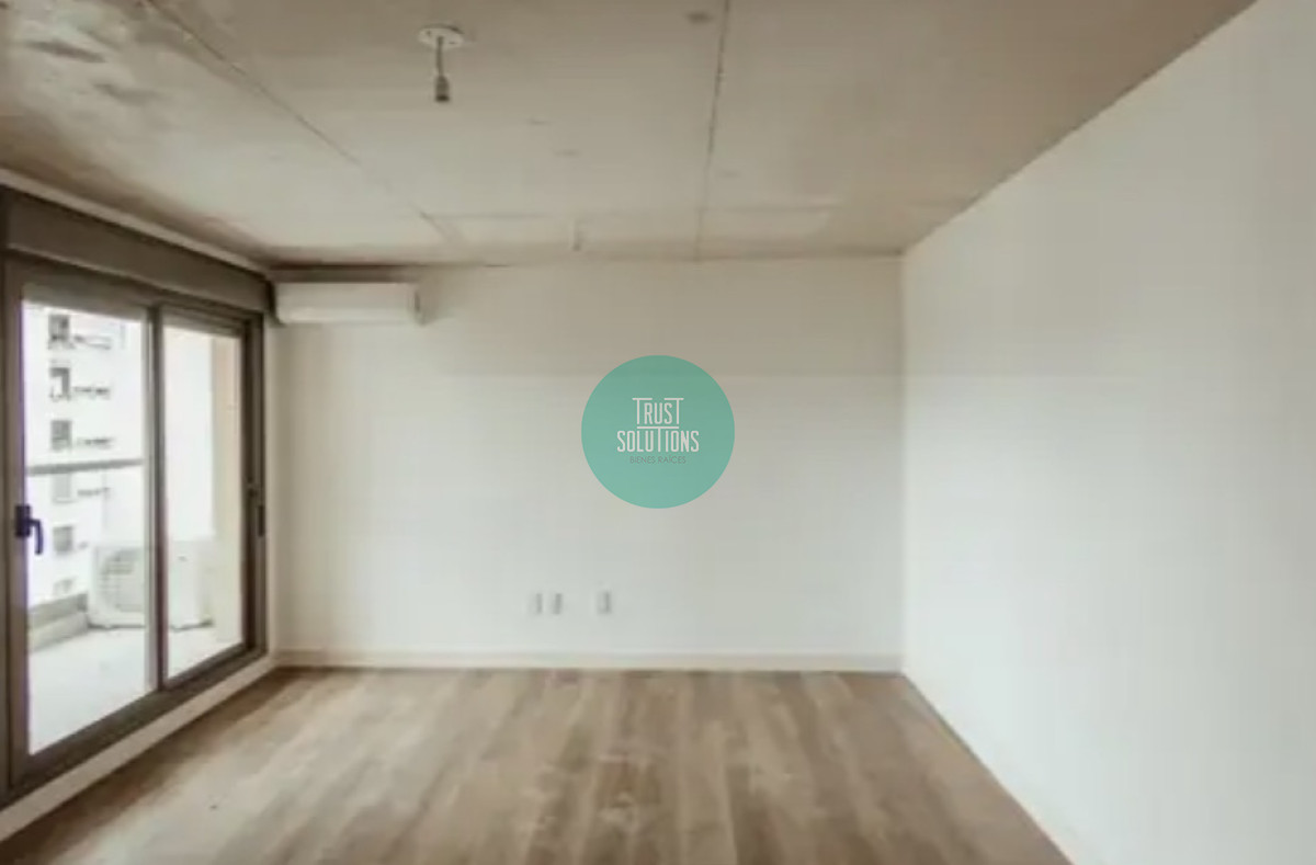 Apartamento ID.1027 - Venta Ap.Pocitos Nuevo 1D CON RENTA Amenities 