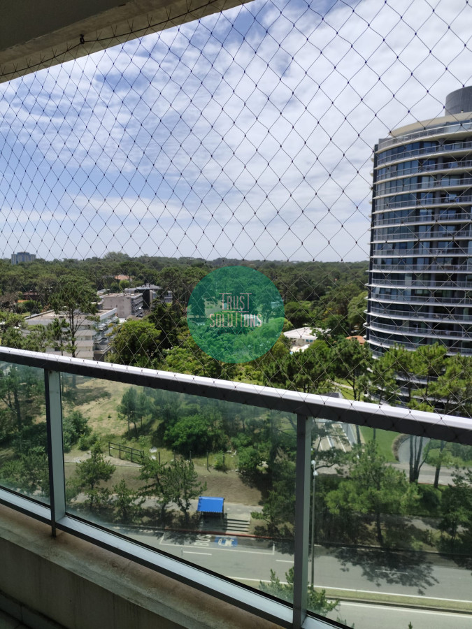 Apartamento ID.643 - Venta Apto Brava Punta 3D a estrenar con Amenities 