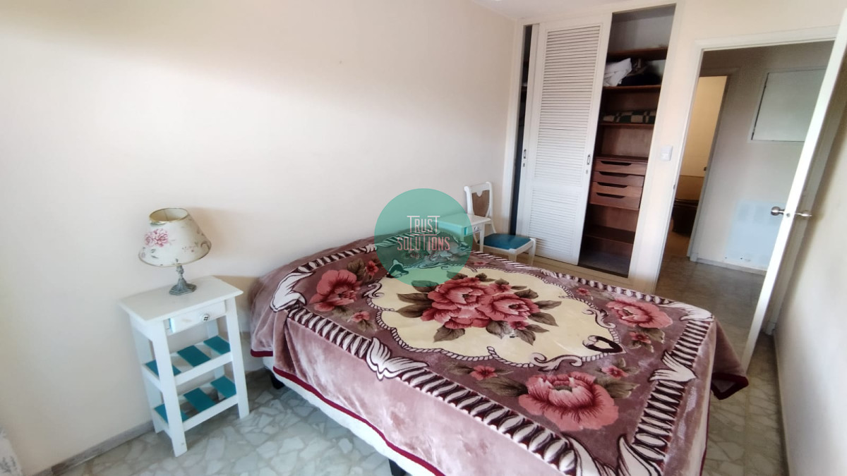 Apartamento ID.1415 - Venta Apto Puerto Punta 3D y dep de serv frente al mar