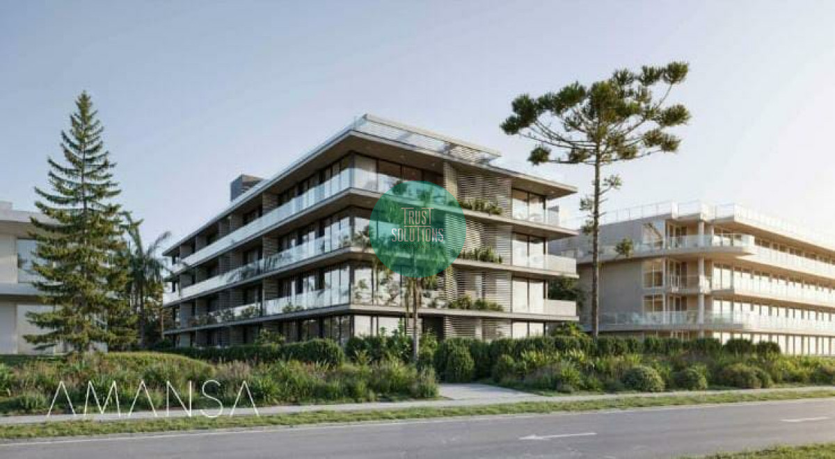 Apartamento ID.1691 - Venta Apto 2D Pinares Punta con Amenities en pozo