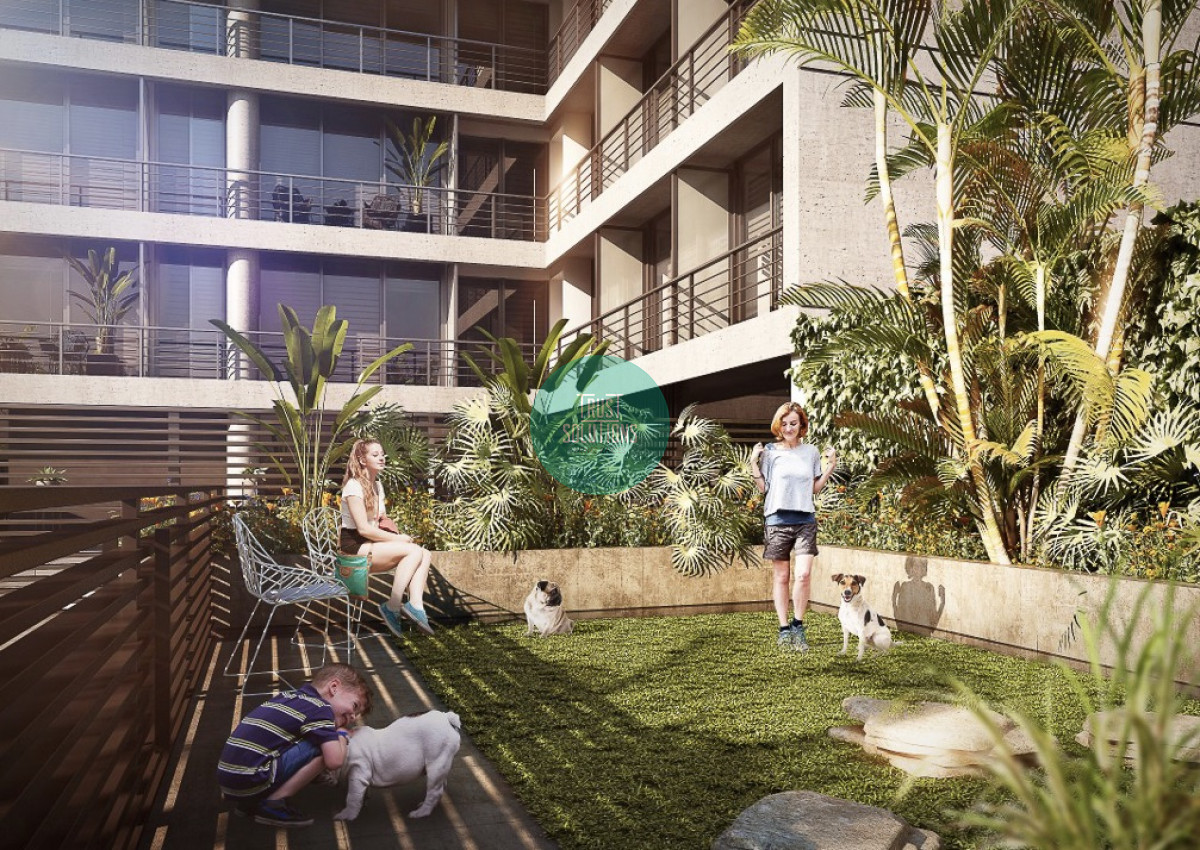 Apartamento ID.1163 - Venta Ap.Buceo 3D Amenities Ed.More Buceo