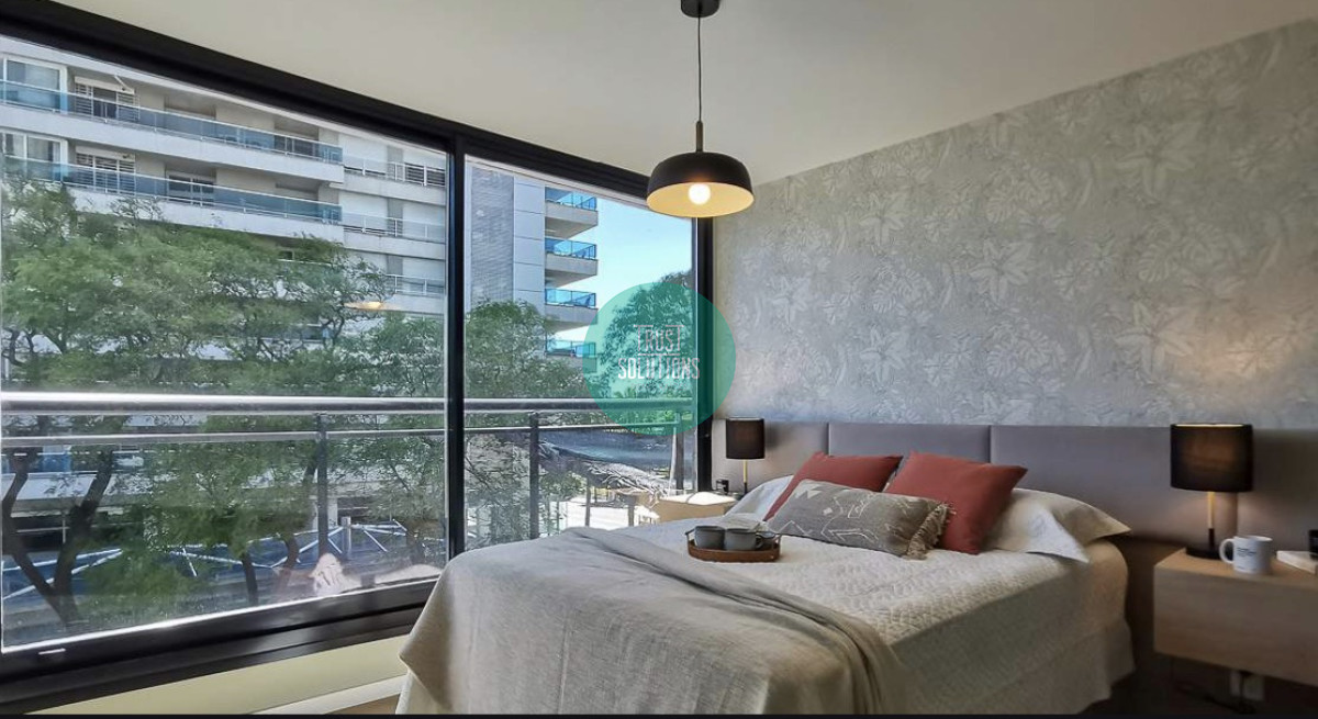 Apartamento ID.1163 - Venta Ap.Buceo 3D Amenities Ed.More Buceo