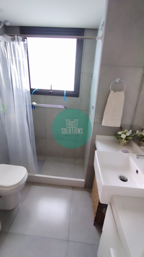 Apartamento ID.495 - Venta Apto 2D Brava Punta prox mar con Amenities 
