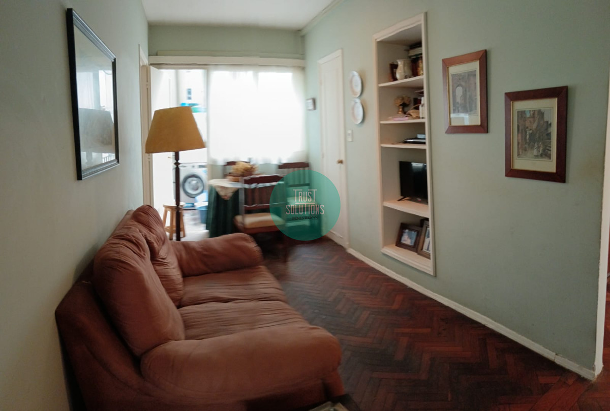 Apartamento ID.1330 - Oportunidad Venta 3 Dormitorios. Pocitos garaje y terraza. A 2 Cuadras de la rambla Pocitos